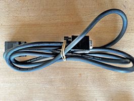 VGA Kabel 2m