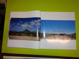 WELCOME Stephan Wittmer Fotobuch