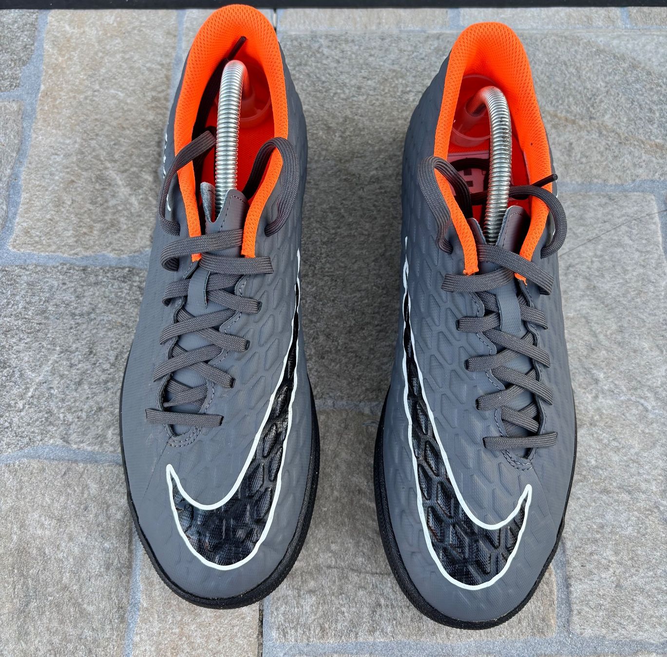 Nike Scarpe da uomo: Nike Hypervenom PhantomX 3 Gr. 43 | TOP ZUSTAND – Usato da Suhr venduto da twt_gb7n 1