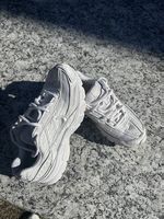 Nike Gr.40 aber wie 39
