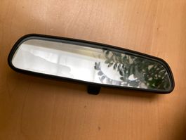 Auto Innenspiegel Schwarz Gebraucht