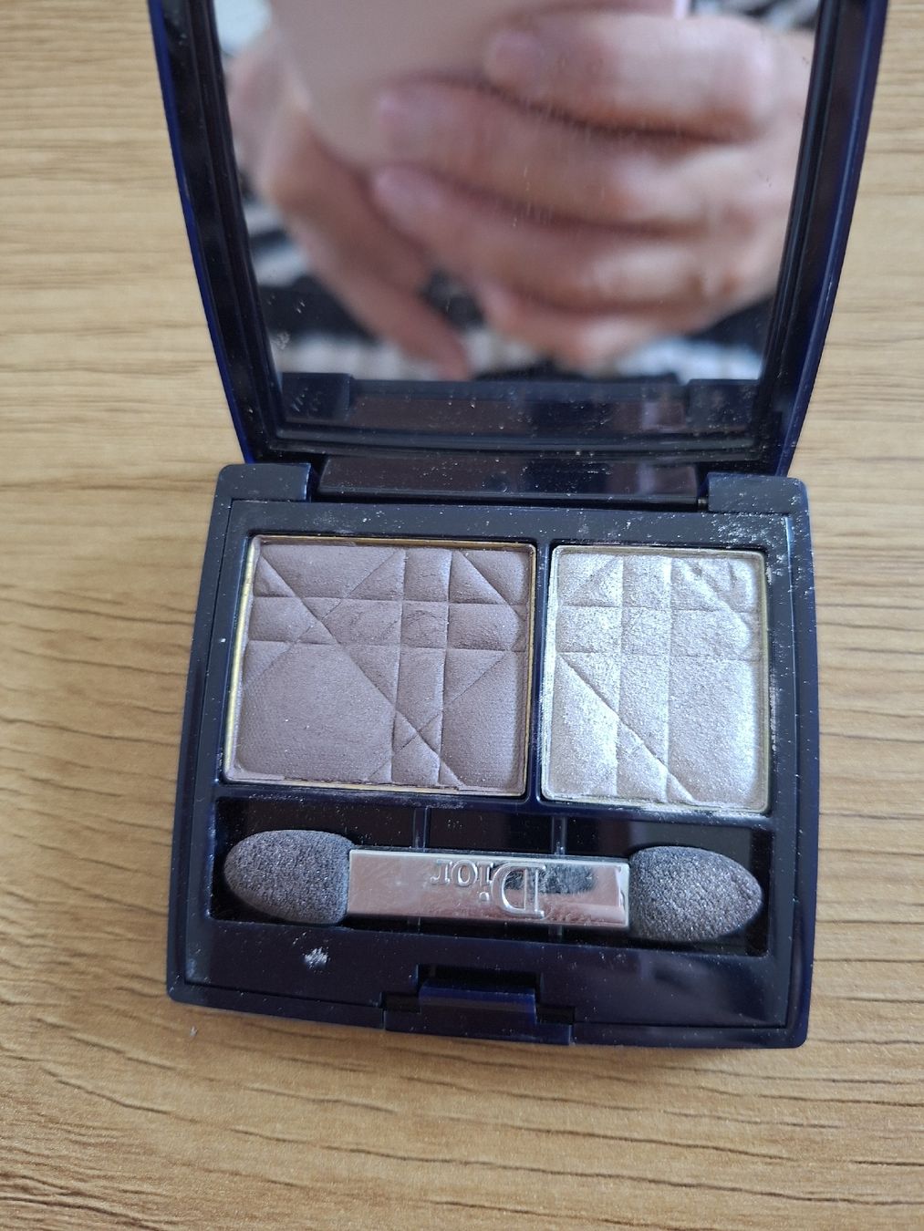 Dior Make-up: Christian dior Lidschatten – Nuovo (secondo la descrizione) da Riehen venduto da jlj_st82