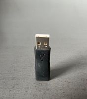 Adaptateur USB-A mâle vers USB-A femelle