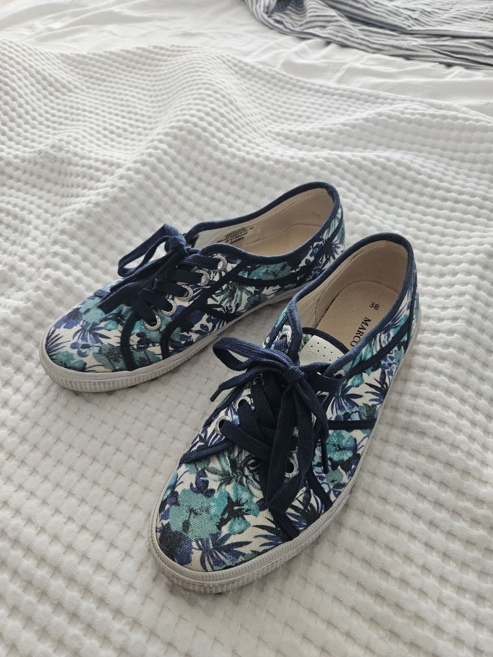 Damenschuhe: Marco Tozzi Schuhe - Gr. 38 – Gebraucht aus Engelburg von Michelle_Egg 4