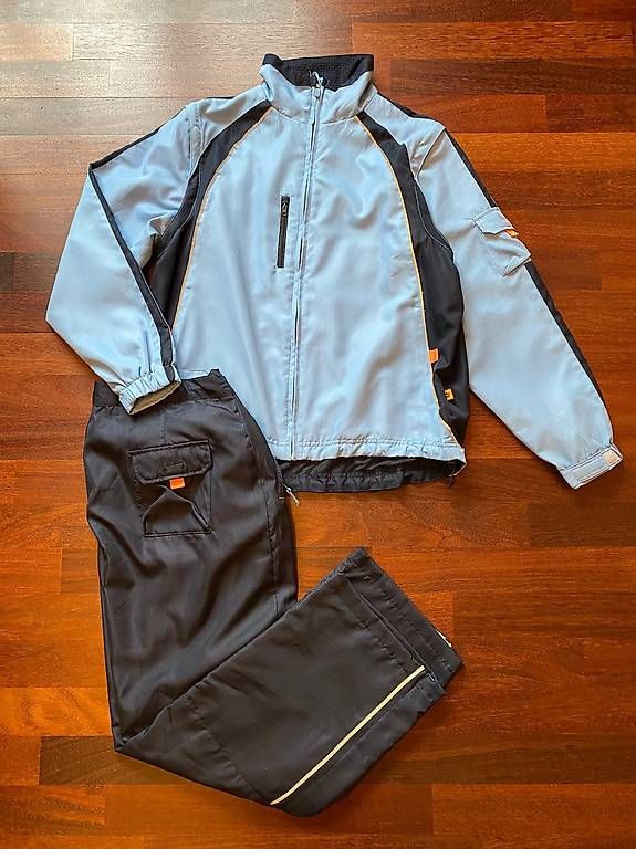 Completi & Tailleur: Freizeit-/ Traineranzug Damen – Usato da Reiden venduto da haandena 2