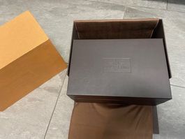 Breitling Box, Case XL (Large) sehr selten Navitimer
