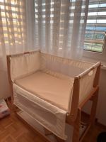 Beistellbett