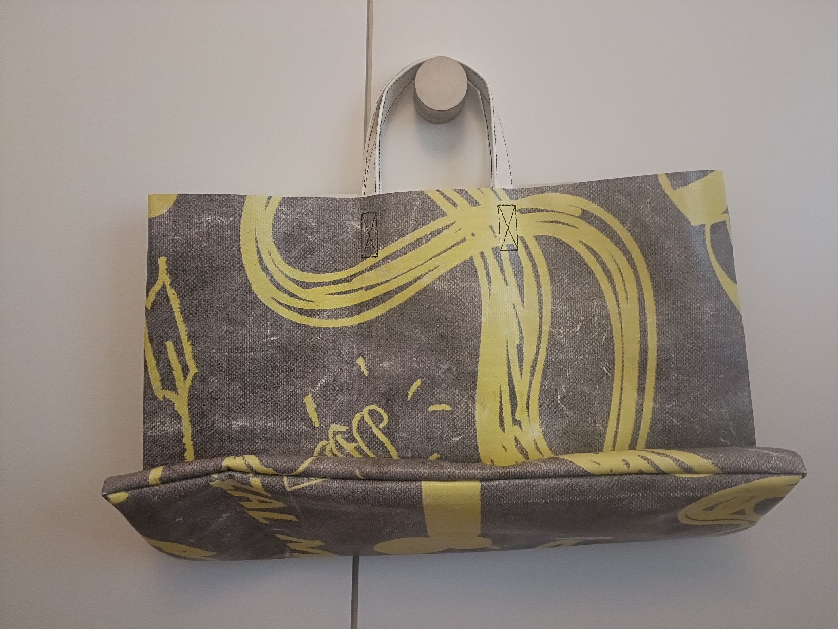 Freitag Borse: Freitag Miami WIDE NEU – Nuovo (secondo la descrizione) da Chur venduto da 2HandSoul 3