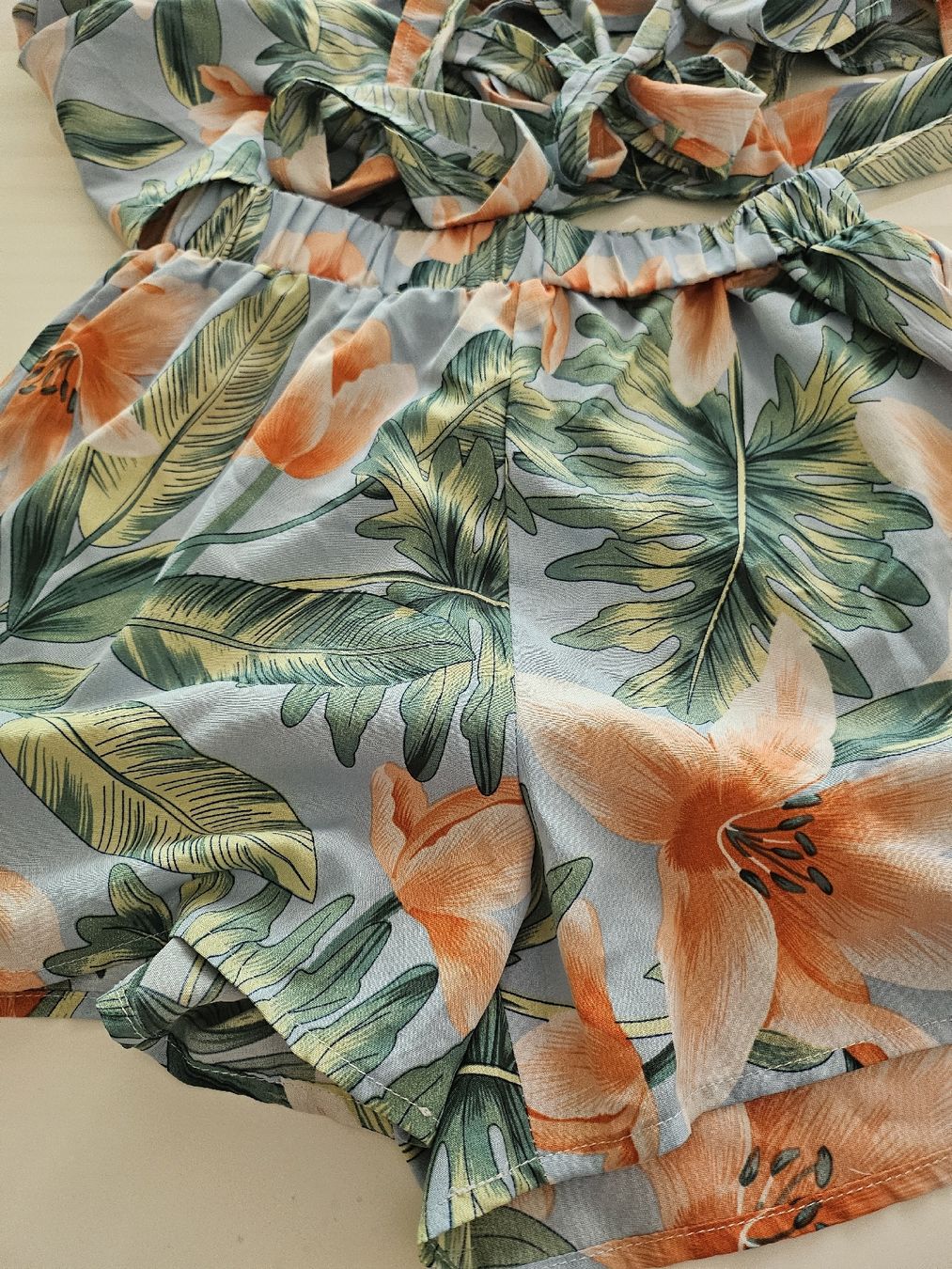 Lotti di vestiti: ensemble pour la plage – Usato da Dietlikon venduto da mic_z7ly 1