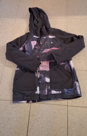 skijacke