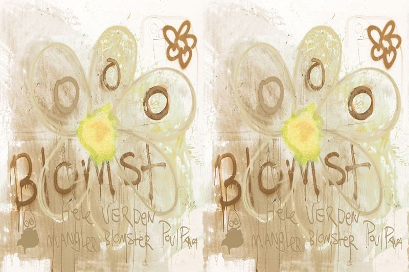 Set di tavolo e panche: PAVA more flowers-beige Tischtuch – Nuovo e nell'imballaggio originale da Wettingen venduto da kochshop