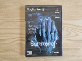 Summoner (PS2/sealed/neu)