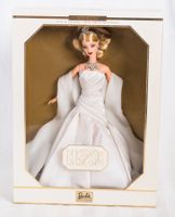 Barbie Puppe Duchess of Diamonds Swarovski Royal Jewels OVP