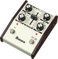 Ibanez ES3 Delay Pedals