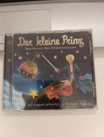 CD Der kleine Prinz Der Planet des Sternenfängers