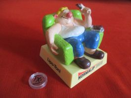 Werbefigur Lipo Toni, Normalip 250 N