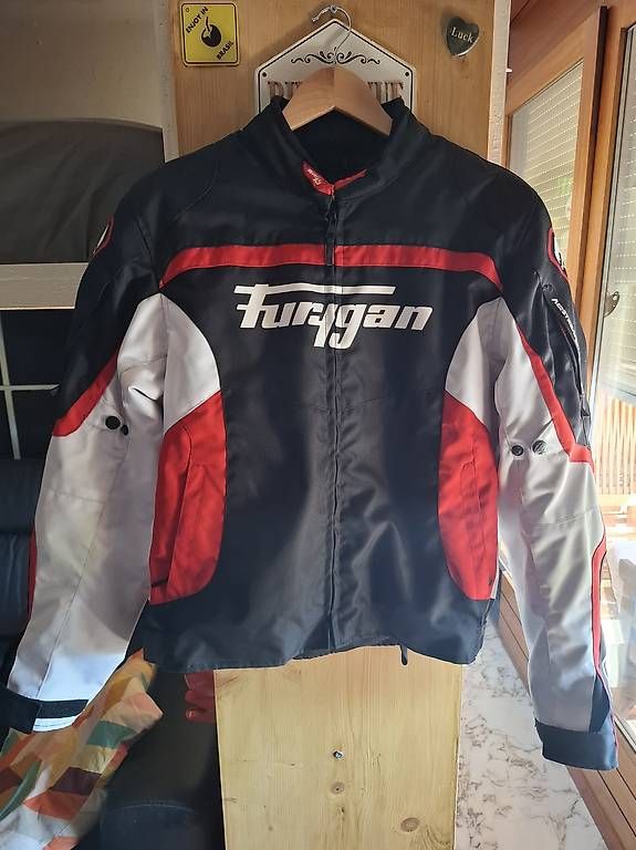 Jacken: Blouson moto Furygan XL – Gebraucht aus St-Sulpice VD von yoan_ide_35