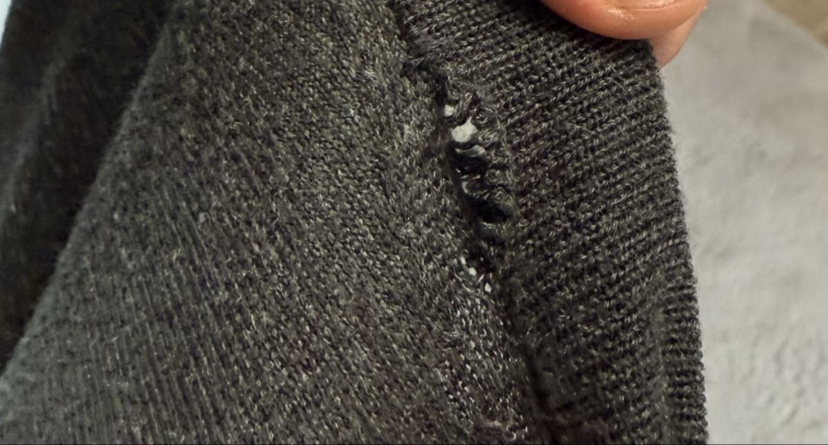 Tommy Hilfiger Maglioni & Felpe: Pullover Tommy Hilfiger – Usato da Pfaffnau venduto da M_LU 1