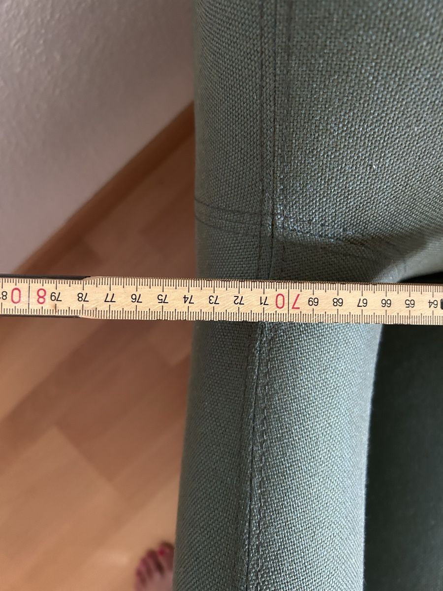 Fauteuils: Sessel – D'occasion à Zürich par Anna_n5j8 7