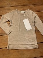 Neuer Merino Sommer Shirt. 98 rosa