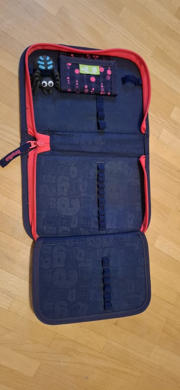 Ergobag Kindertaschen: Ergobag Schulranzen Set – Gebraucht aus Eschlikon TG von yvharoha 8