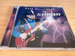 Hank Williams Jr. – Stormy