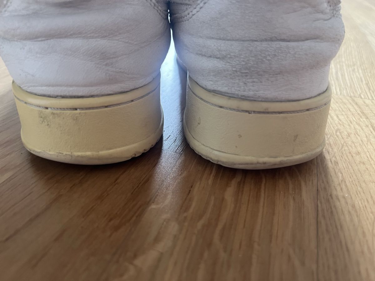 Autry Herrenschuhe: Autry Open Mid – Gebraucht aus Zürich von caro.ha. 5