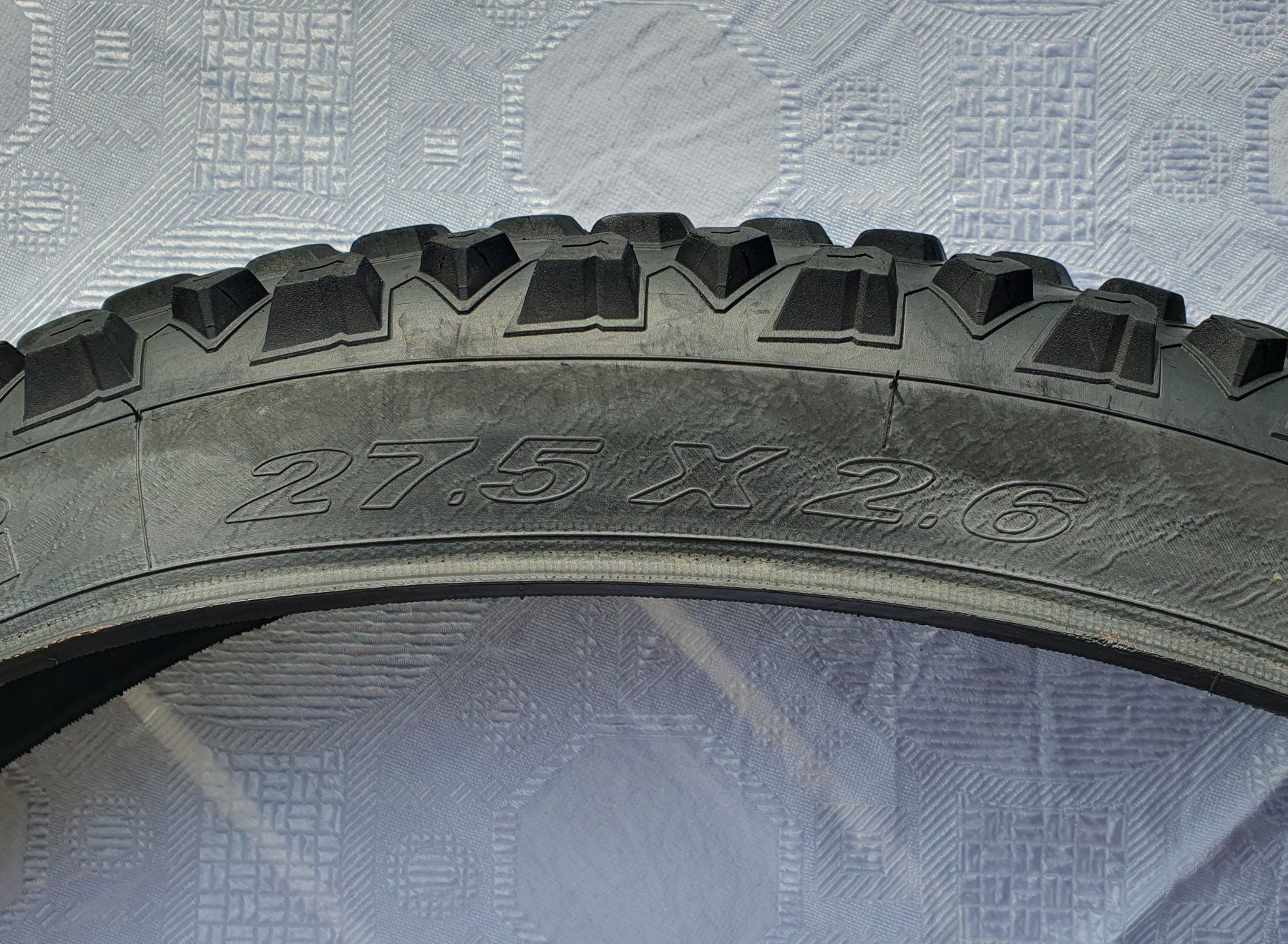 Pirelli Pneumatici & Ruote complete: PIRELLI SCORPION E-MTB S 27.5 x 2.6 REIFEN – Usato da Sirnach venduto da GaudiBLC 3