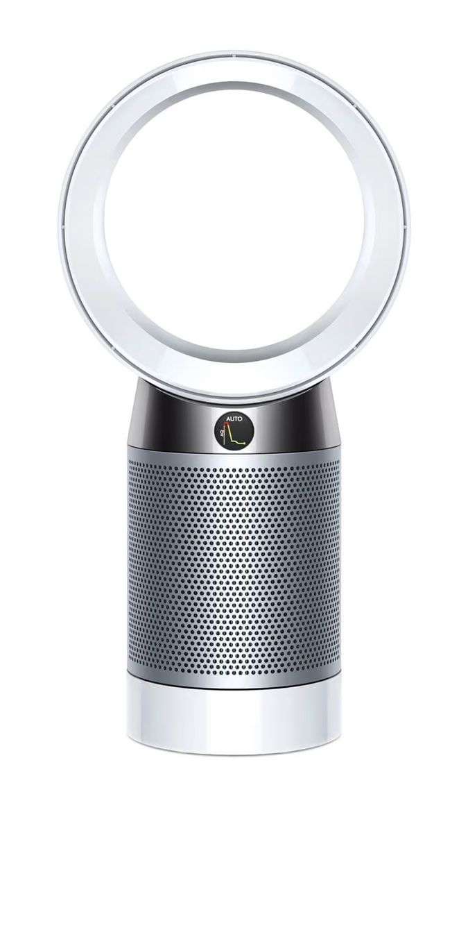 Dyson Purificateurs d'air: DysonPure cool Desk weiss – D'occasion à Biel-Benken BL par Cold334 2