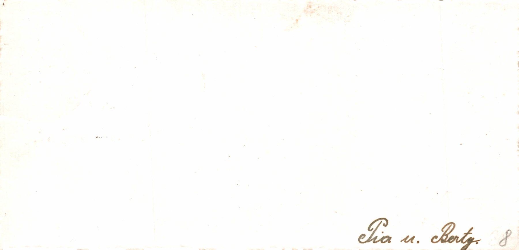 Cartoline postali: Neujahrskärtchen Schönholzerswilen – Usato da Bronschhofen venduto da Astore 1