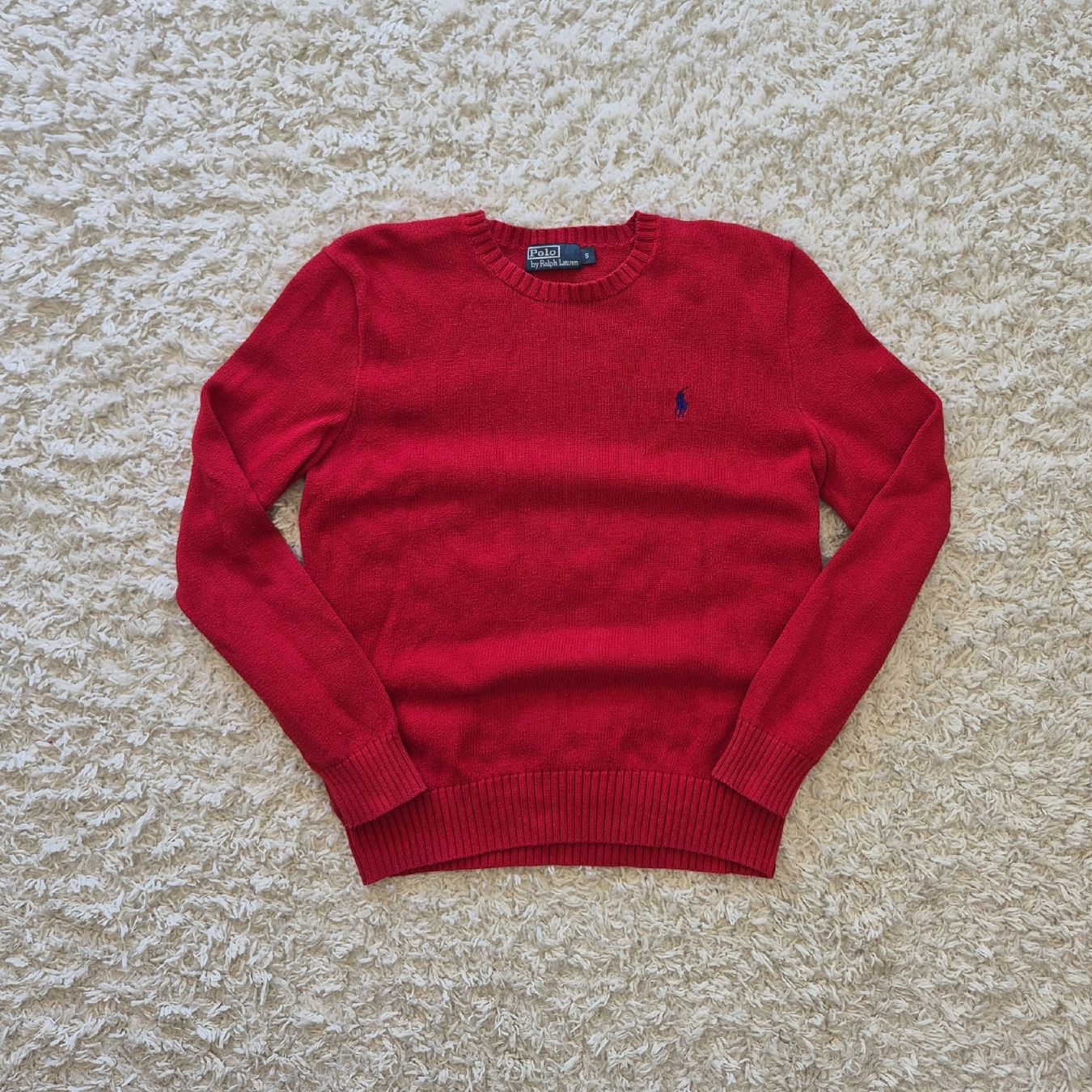Ralph Lauren Pulls & Sweat-shirts: Pull Ralph Lauren – Neuf (Voir description) à Genève par ob1_5drk 2