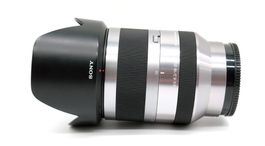 Sony SEL18200 18-200mm F/3.5-6.3 OSS Objektiv *Pilz*