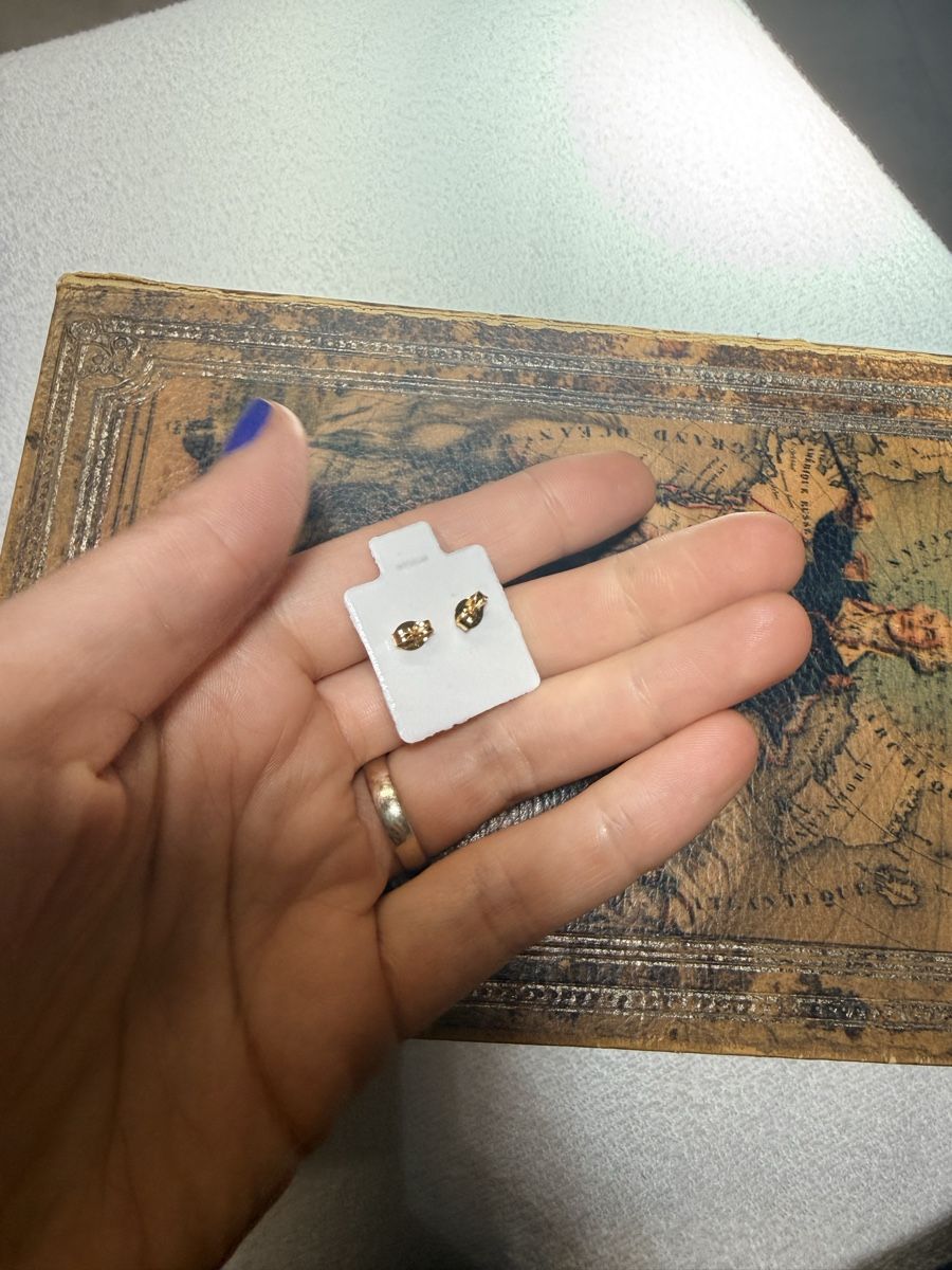 Ohrringe & -stecker: Ohrringe – Neu (gemäss Beschreibung) aus Dotzigen von White_Warrior 1