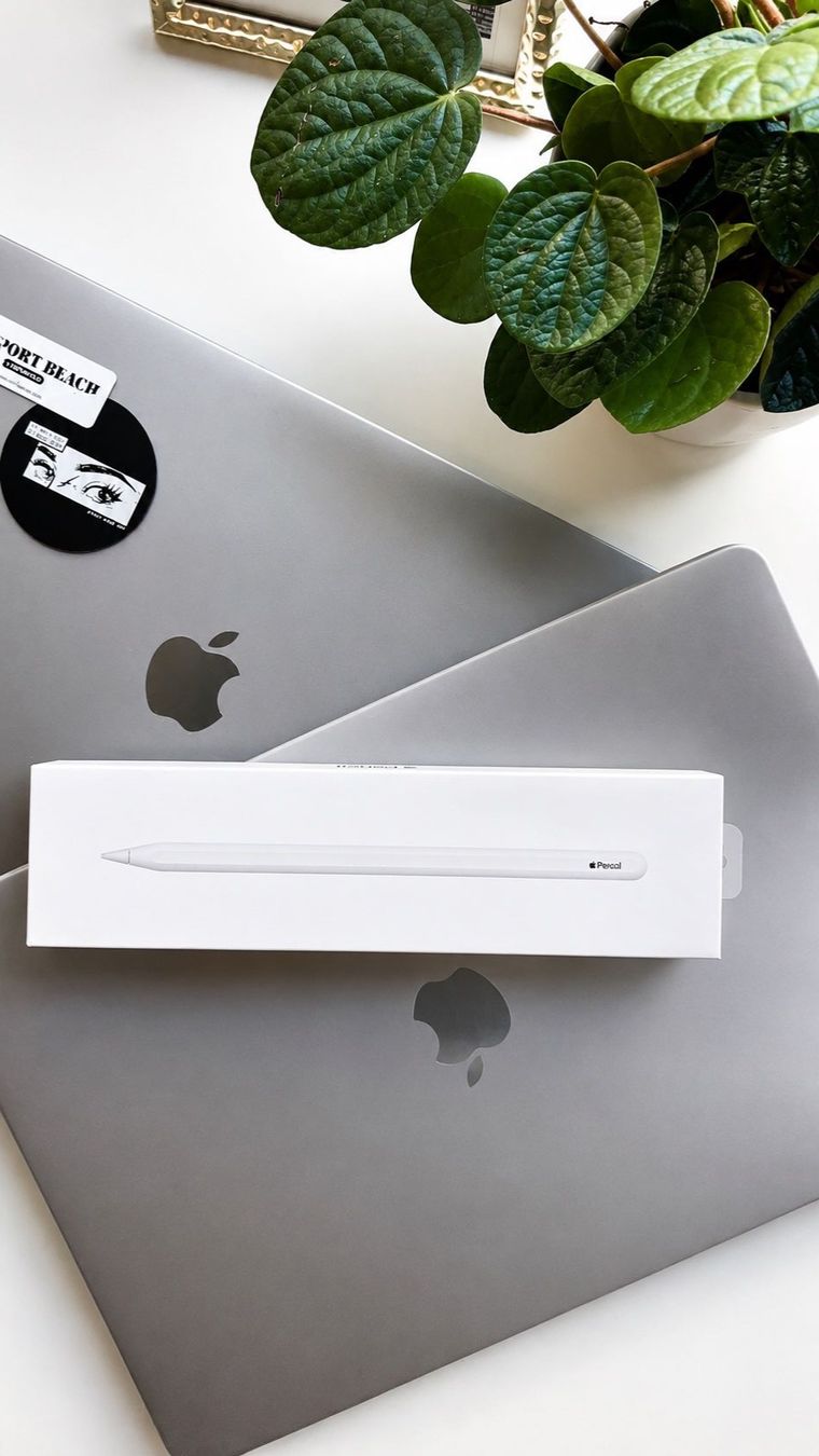 Apple Stylos & Marker: Apple Pencil 2 Gen – Neuf avec emballage d'origine à Bern par fra_6nbz 1