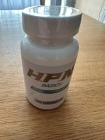 H.P.N. Basics Iron Complex – 90 Kapseln, NEU & OVP, MHD 05/2