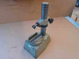 extra stabiler Messtisch