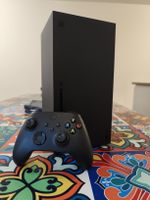 Xbox Series X Forza Horizon 5 Premium Limited Edition black