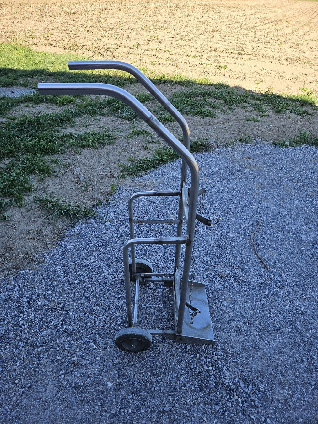 Saldatori: Schweisswagen – Usato da Belp venduto da clio96