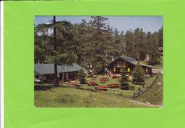 Restaurant du Col des Planches sur Martigny