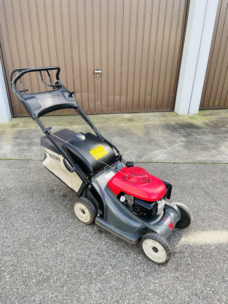 Honda Rasenmäher: Rasenmäher Honda HRX 426 – Gebraucht aus Würenlos von Shop_Shop