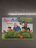 Papa Moll Band 33, der Detektiv, gebraucht, guter Zustand