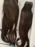 She Hair Extensions Natural Remy Hair