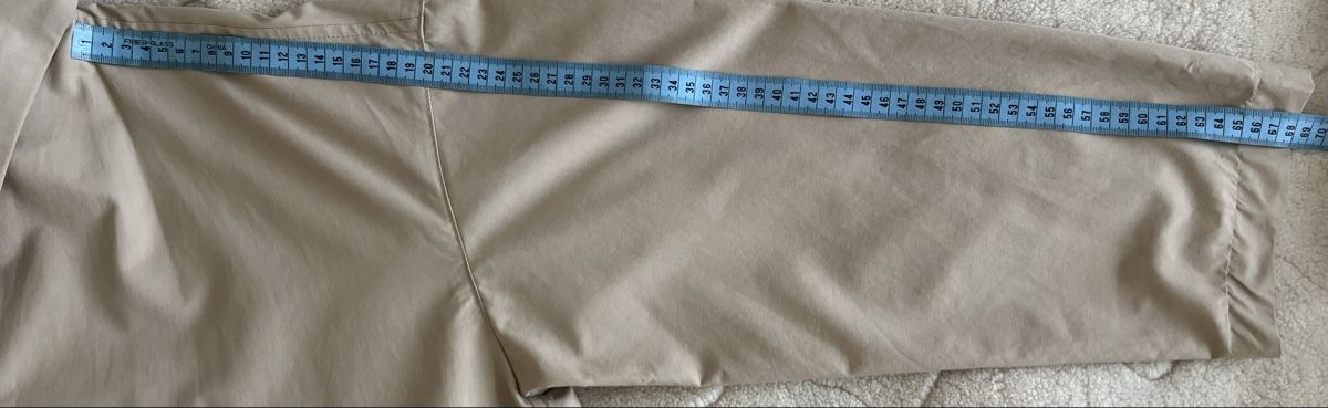 Cappotti: Mantel Elegance Paris beige Grösse 36 – Usato da Uster venduto da Family_Boutique 4
