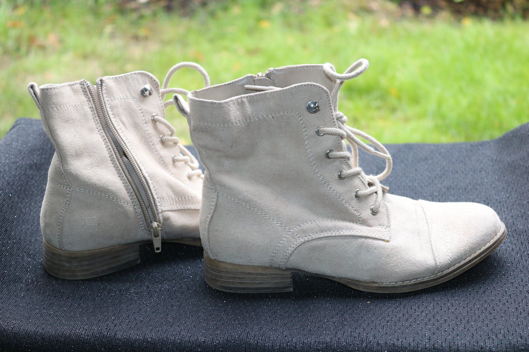 Graceland Damenschuhe: Stiefeletten Marke Graceland – Gebraucht aus Frick von Beni58 2