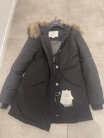 NEU - Woolrich Arctic DF Parka