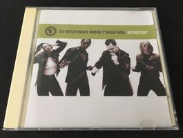 The brand new heavies - Shelter -CD-