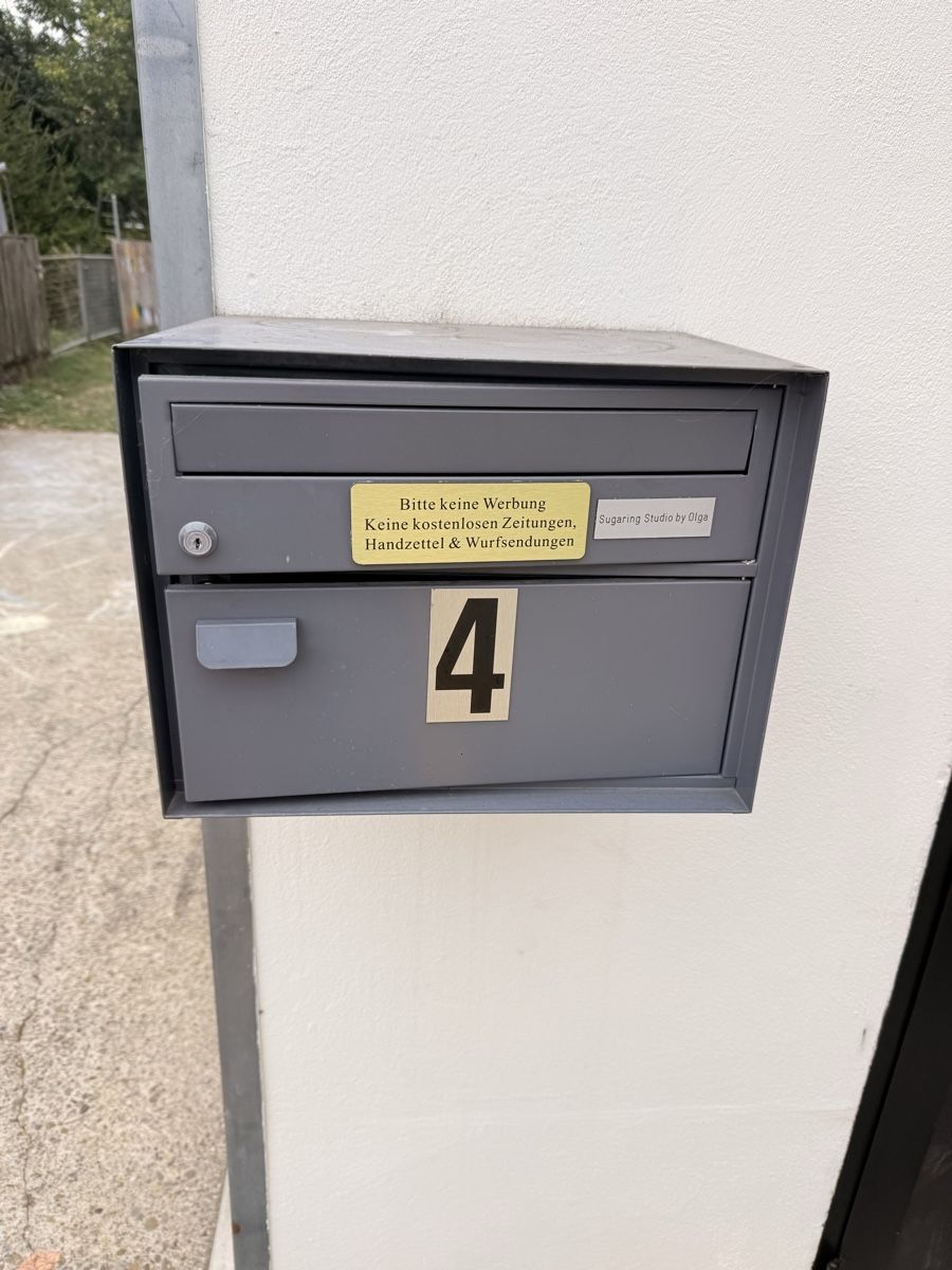 Autres articles pour la maison: Briefkaste  – D'occasion à Dotzigen par White_Warrior
