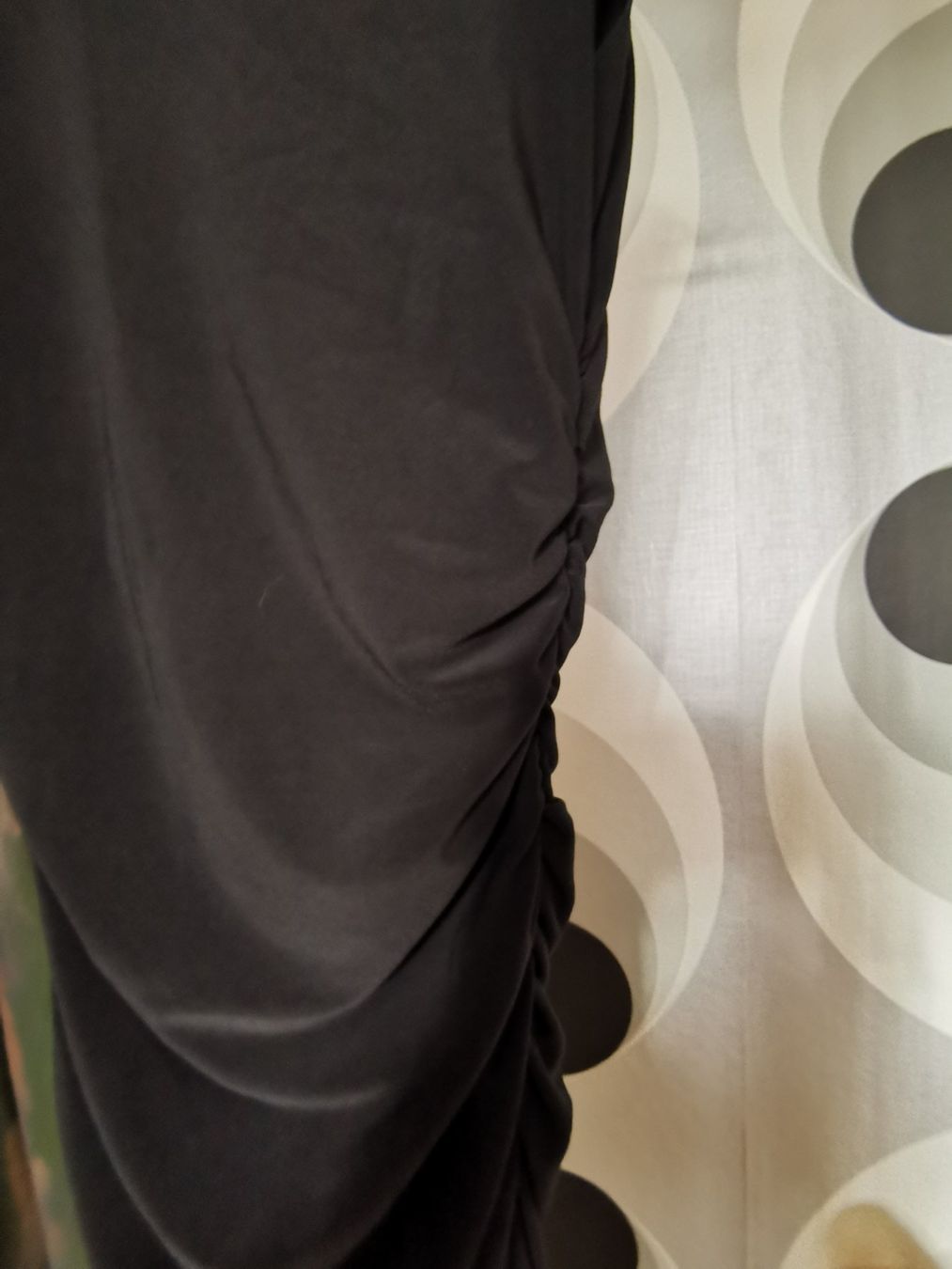 Vestiti: Schönes schwarzes Kleid, Grösse S – Nuovo (secondo la descrizione) da Schöfflisdorf venduto da sonjastarfish 1