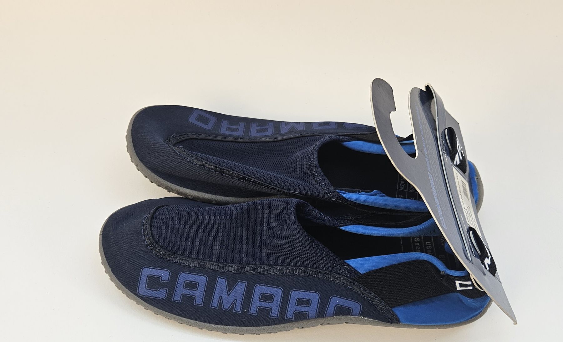 Scarpe da uomo: Badeschuhe von Camaro – Nuovo e nell'imballaggio originale da Uster venduto da esko.swiss 1