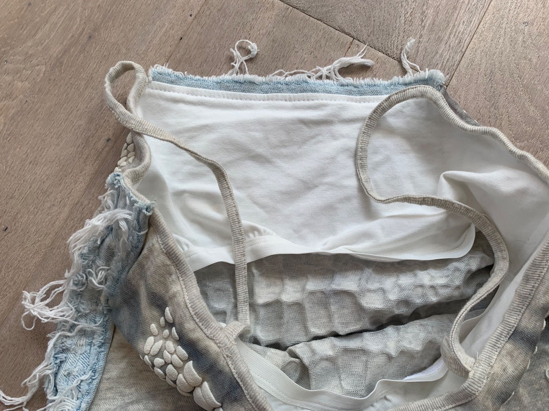 Diesel Top: Neu Top von Diesel gr S – Nuovo e nell'imballaggio originale da Nuglar venduto da Korsika2 3